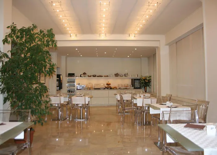 Hotel Europa