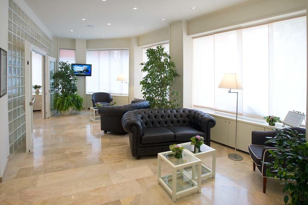 Hotel Europa 3*