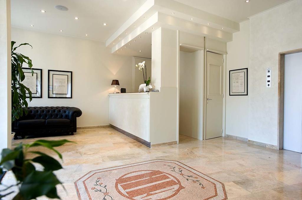 Hotel Europa Alessandria