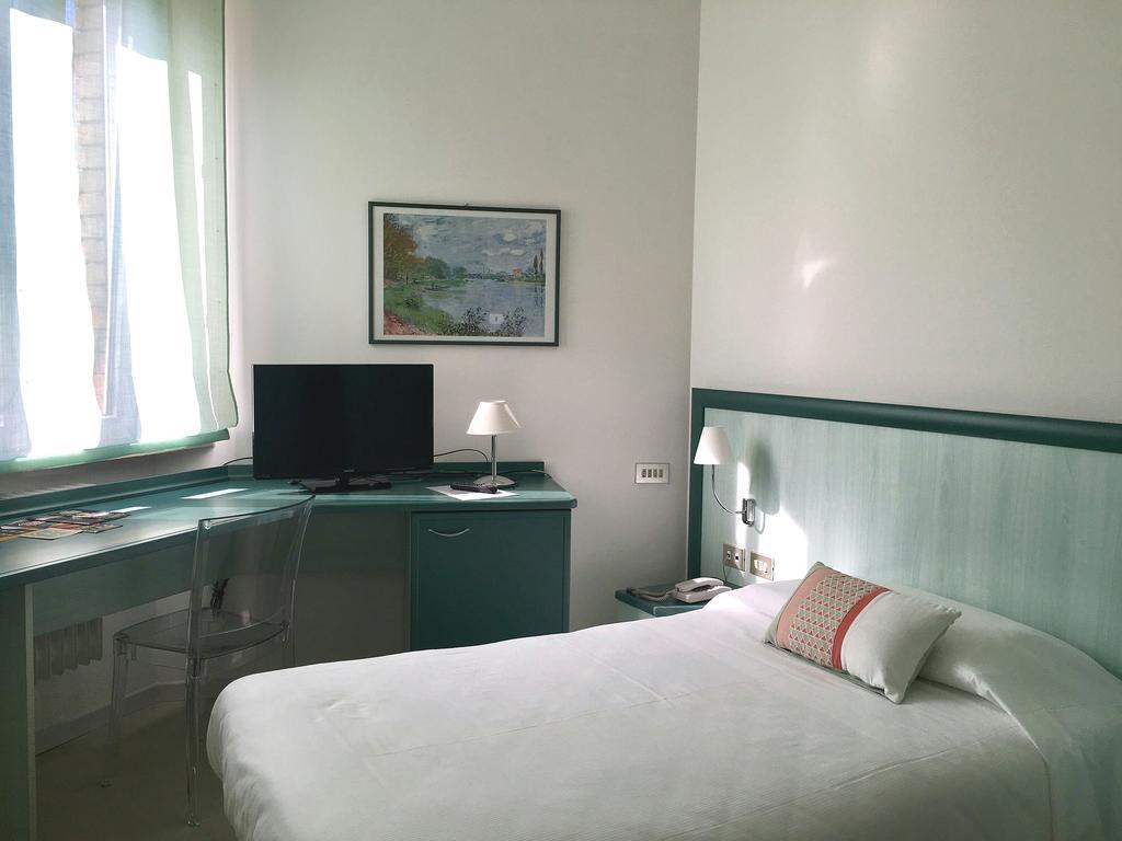 Hotel Europa 3*
