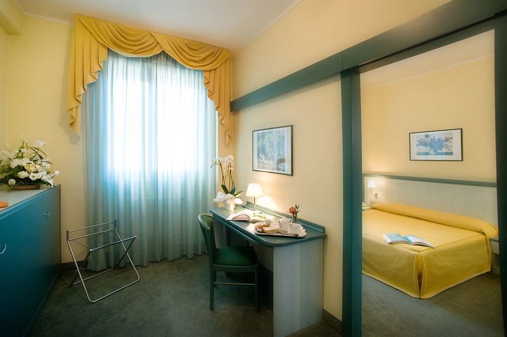 Europa Hotel 3*