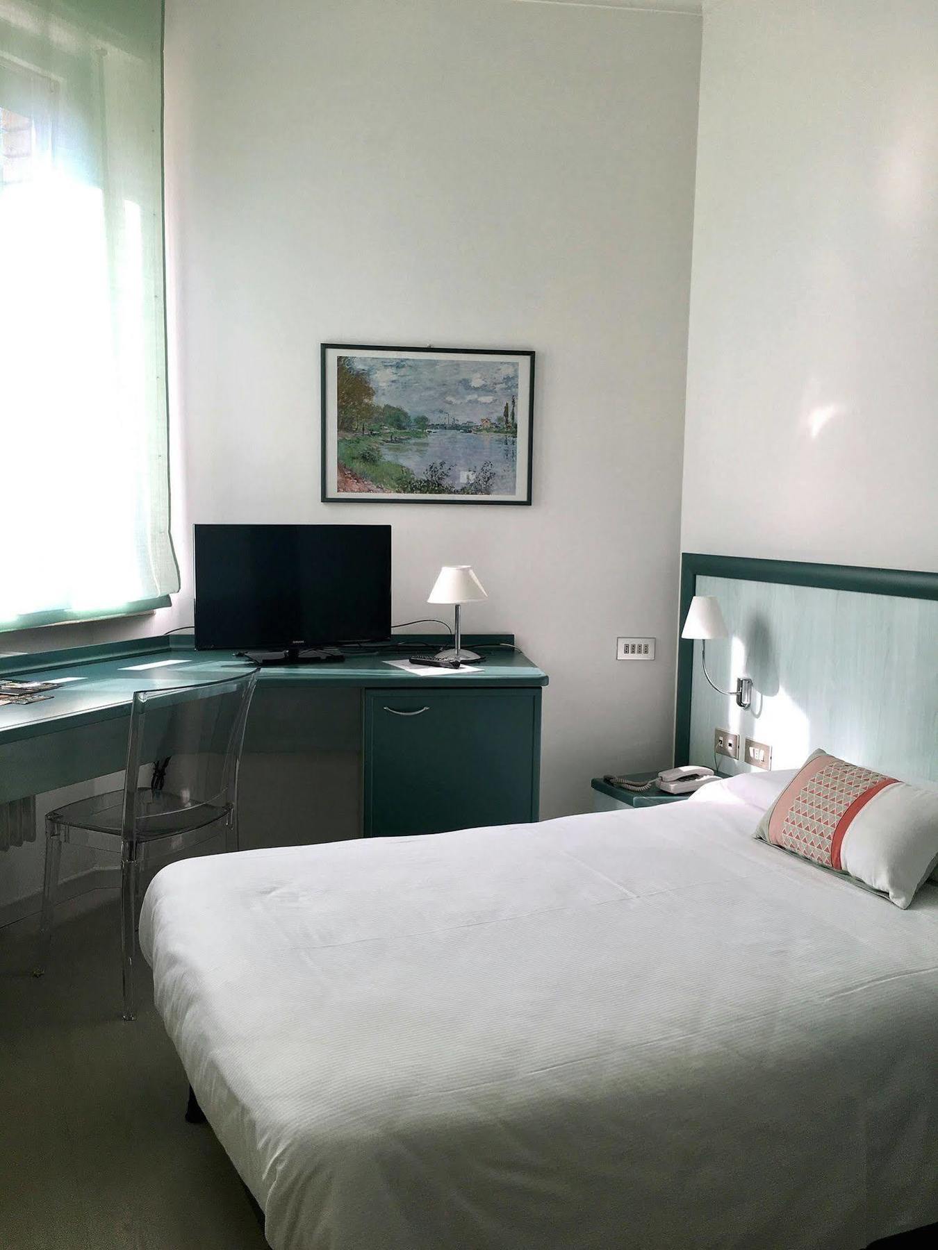 Hotel Europa 3*