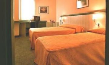 Europa Hotel