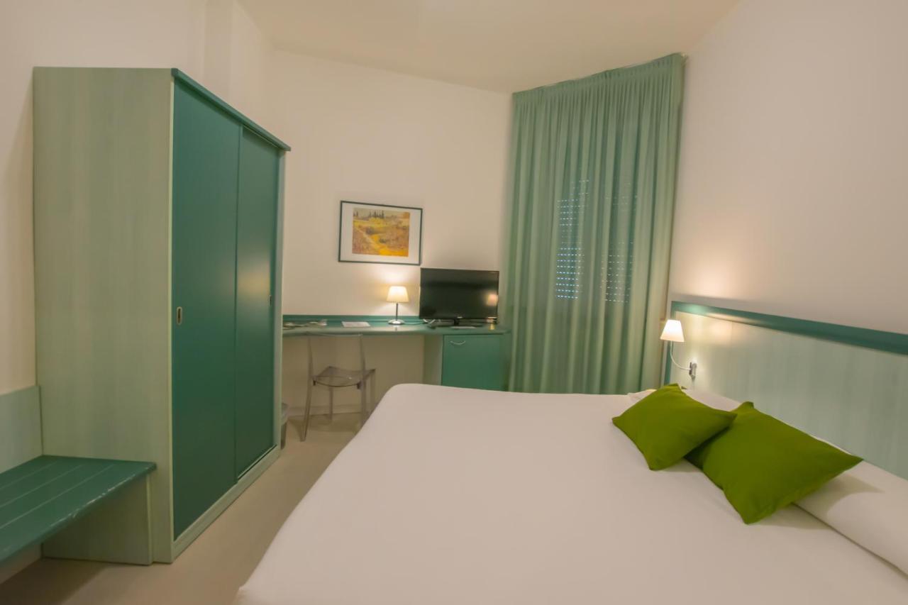 Hotel Europa 3*