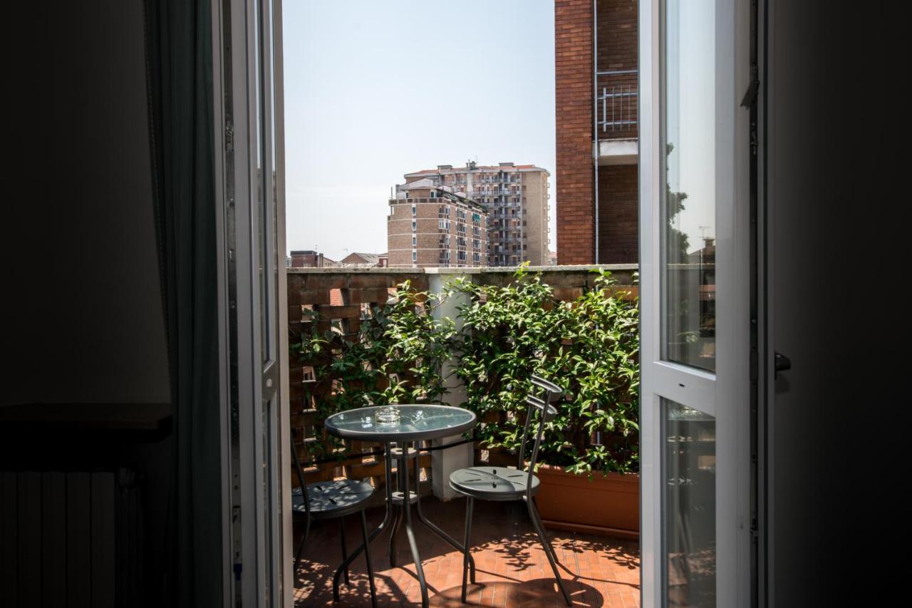 Europa Hotel